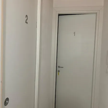 U Muragliuni 2 Lascari