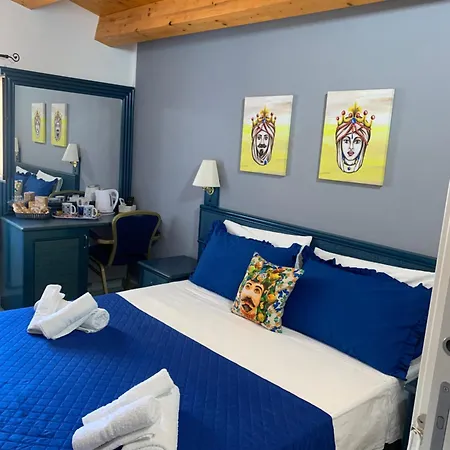 Bed and breakfast U Muragliuni 2