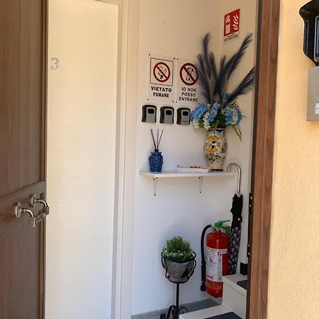 Bed & Breakfast U Muragliuni 2