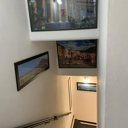 U Muragliuni 2 Lascari