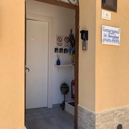 U Muragliuni 2 * Lascari