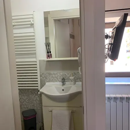 U Muragliuni 2 Panzió