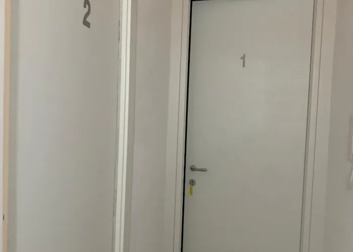 U Muragliuni 2 Lascari