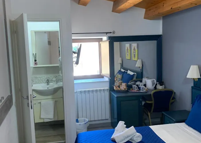 U Muragliuni 2 *