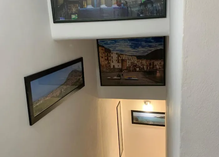 U Muragliuni 2 Lascari