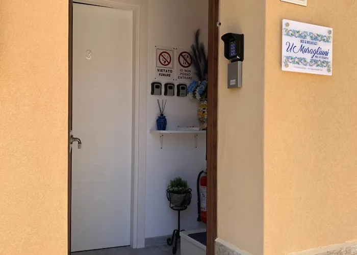 U Muragliuni 2 * Lascari