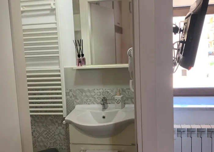 U Muragliuni 2 Oda ve Kahvaltı